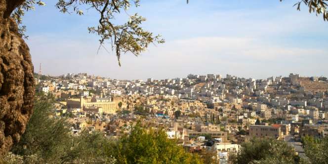 Selain Yerusalem, Ini Dia 4 Kota Tua Bersejarah di Palestina