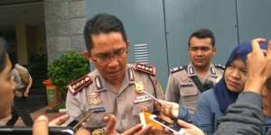 DWP Mau Didemo, 6 Kompi Personel Polisi Siaga