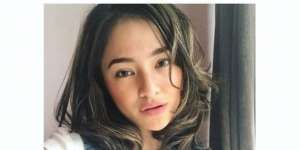 Marshanda `Bersyukur` Dikabarkan Balikan dengan Baim, Lho Kok?