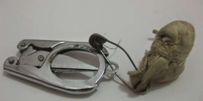 Astagfirullah, Kenakan Jimat Saat Hamil Termasuk Syirik Besar