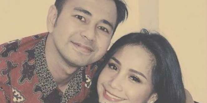 `Raffi... Lebih Pedas Sambal Atau Mulut Haters?`