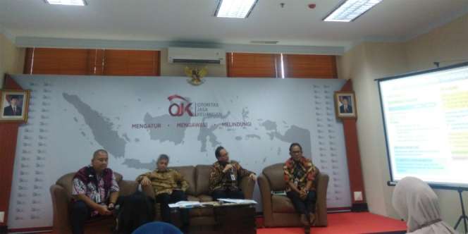 27 Desember! Penerbit Reksa Dana Syariah Harus Punya UPIS