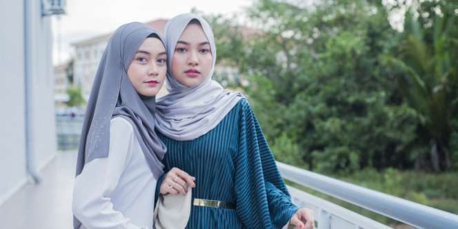 Mengejutkan, Generasi Muda Muslim Paling Mengguncang Dunia