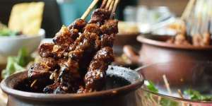 Agneya Restaurant, Suguhkan Pengalaman Bersantap yang Berbeda