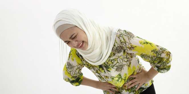 Tips Agar Tetap Tampil Cantik Saat Menstruasi