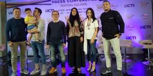 Manjakan Perut dengan 50 Sajian Mie