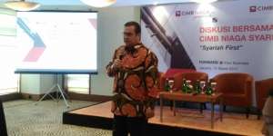 Mengejutkan! Peminat Terbanyak Produk Bank Syariah Ternyata...