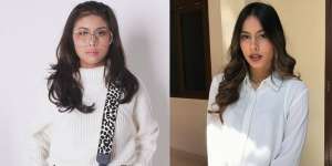 Potret Gaya Hidup 5 Selebriti Muda, `Western` Banget!