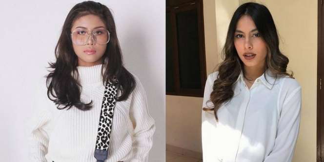 Potret Gaya Hidup 5 Selebriti Muda, `Western` Banget!