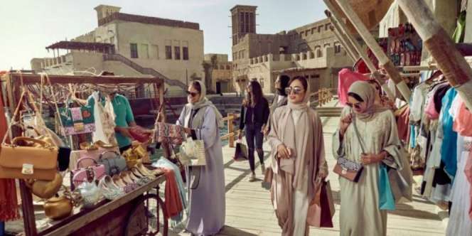 10 Hal yang Perlu Kamu Ketahui Sebelum Berkunjung ke Dubai