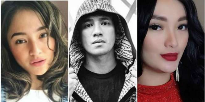 Sederet Artis Tak Malu Akui Kondisi Orangtua