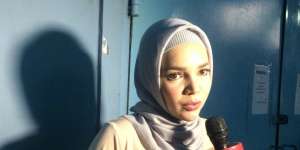 Harapan Dewi Sandra di 2018