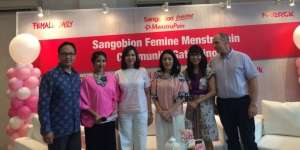 Tips Ajarkan Anak Soal Menstruasi Sejak Dini