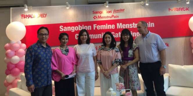 Tips Ajarkan Anak Soal Menstruasi Sejak Dini