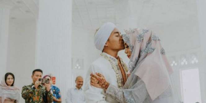 Lewat Video ini, Salmafina Mengaku Sudah Dicerai Taqy?