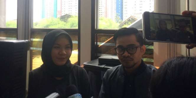 Aldi Taher-Georgia Sepakat Cerai, Hak Asuh Anak?
