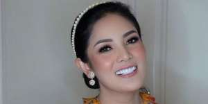 Nindy Ayunda Ungkap Harga Asli Piama yang Sempat Dicibir
