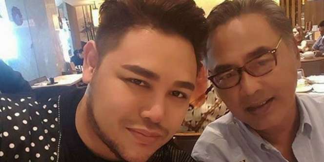 Ayah Igun Bongkar Hubungan Anaknya dengan Ayu Ting Ting