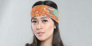 Tampil Flawless Wajah Gracia Indri Berubah, Lihat Pipinya