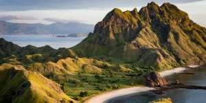 Labuan Bajo Jadi Idola Baru Wisatawan Hong Kong