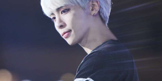 Pesan Pilu Bintang K-Pop Jonghyun 'SHINee' Sebelum Bunuh Diri