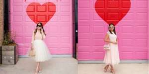 Dua Selebgram Saling Tiru, Foto dan Gayanya Mirip Banget!