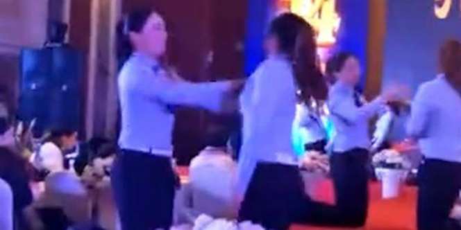 Jangan Ditiru! Ini Sanksi untuk Karyawan Performa Buruk 