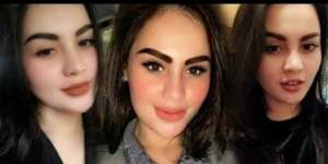 Jarang Muncul, Begini Penampilan Jennifer Dunn Sekarang