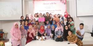 Mothers on Mission: Ibu Bahagia & Produktif di Era Digital