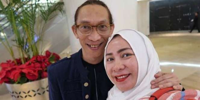 Kisah Haru Melly Goeslaw Bertemu Anak Palestina di Istanbul