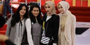 Cantik Luar Dalam dengan Sentuhan 'Looke Cosmetics'