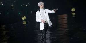 Surat Terakhir Bintang KPop Jonghyun SHInee, Merinding Bacanya