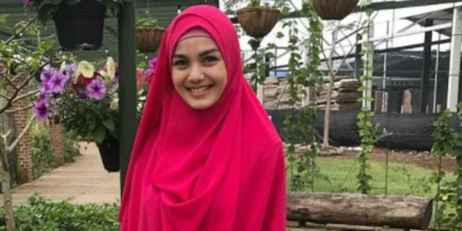Curhat Pilu Artis FTV yang Suaminya Diam-diam Berpoligami
