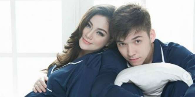 Potret Putra Celine-Stefan Saat Baru Lahir, Mirip Boneka!
