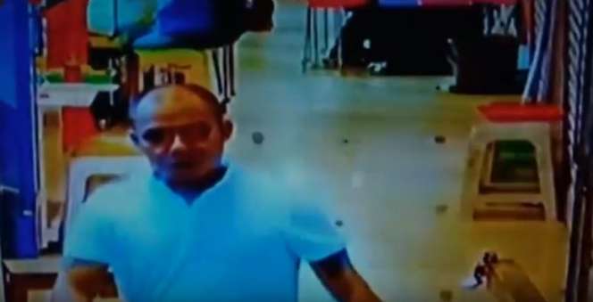 Geger Percobaan Penculikan Anak di ITC Kuningan