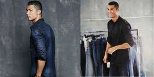 Koleksi Denim CR7 Hadir Ekslusif di Zalora, Harganya?
