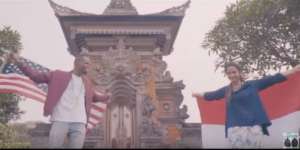 Rapper Kanada Rilis Lagu Halal Lovin, Ada Gadis Indonesia