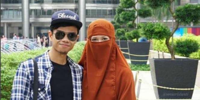 Mengintip Romantisme Hafiz Quran Muzzamil Hasballah