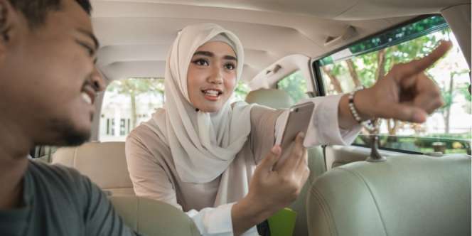 Mengintip Karakter Penumpang The Lux Rider, Kamu Termasuk?