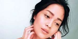 Tampil Bak Artis Korea, Gracia Indri Tak Lagi Di-bully