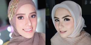 Deretan Seleb Cantik yang Putuskan Berhijab di 2017