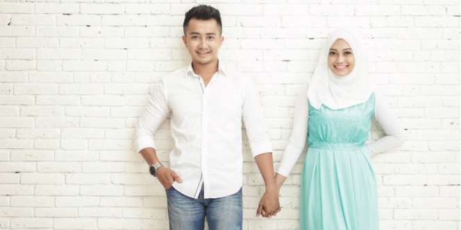 5 Couple Talks Rahasia Pernikahan Bahagia Bareng Pasangan