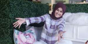 Heboh Artis Belanja Makeup Habis Puluhan Juta dalam 1 Jam