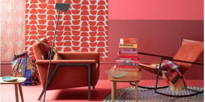 Main-main Psikologi Warna untuk Hidupkan Tiap Ruangan