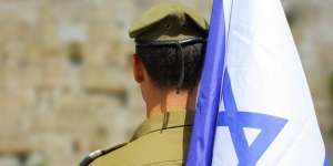 Israel Merujuk pada Nama Seorang Nabi, Benarkah?