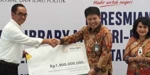 `Islamic Sociopreneur` Cetak Pengusaha Muda yang Peduli Sosial