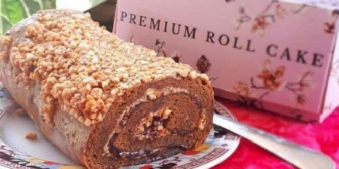 Ini Vava Cake By Titi Kamal yang Lagi Hits, Sudah Icip Belum?