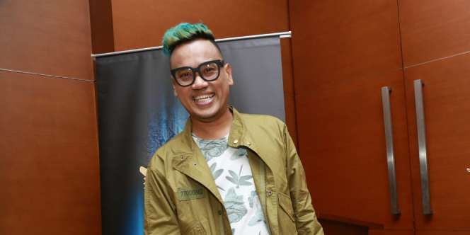 Uya Kuya Buat Ruben Onsu: Kalau Jantan, Tegur Saya