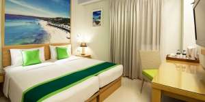 Rhadana Kuta Bali Raih Gelar 'Best Halal Boutique Hotel' Asia