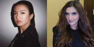 4 Artis Cantik Ini Ternyata Keturunan Pejabat